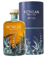 Nc'nean Organic Single Malt