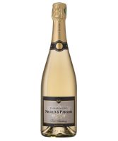 Nicolo et Paradis Blanc de Blancs