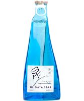 Niigata Star Japanese Sake