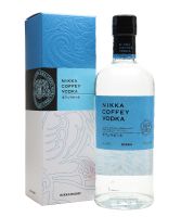 Nikka Coffey Vodka