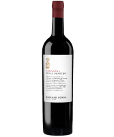 Ochoa Finca Montijo 2016
