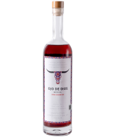 Ojo De Dios ODD Hibiscus Mezcal