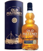 Old Pulteney 17yr