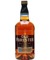 Old Forester Bourbon