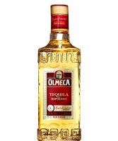 Olmeca Reposado Tequila