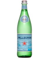 San Pellegrino Glass (75cl x 12)