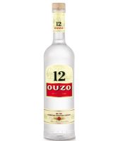 Ouzo 12