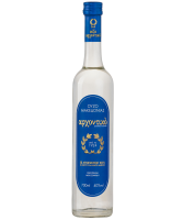 Ouzo Arhontiko Macedonia Melissanidi Distillery