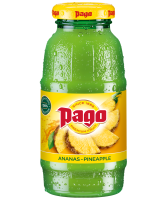 Pago Pineapple (20cl x 12)
