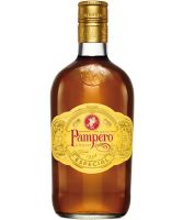 Pampero Añejo Especial Rum