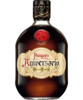 Pampero Aniversario Rum