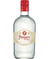 Pampero Blanco Rum