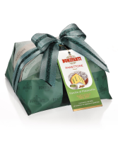 Panettone Bonifanti Farcito Pistacchio 750g