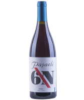 Pasaeli "6N" Karasakiz