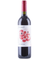 Pasaeli CSKS Cabernet Sauvignon Karasakiz