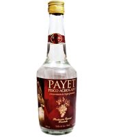 Payet Acholado Pisco