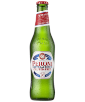 Peroni Nastro Azzuro Gluten Free 5% (33cl x 24)