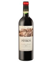 Château Peyros Madiran Vieilles Vignes