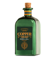 Copperhead Gin Gibson Edition