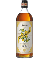 Pierre Ferrand Yuzu Late Harvest Curacao