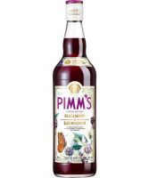 Pimm's Blackberry & Elderflower