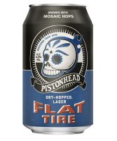 Pistonhead Flat Tire