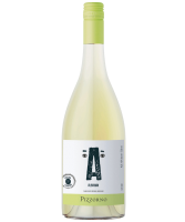 Pizzorno Mayúsculas Albariño