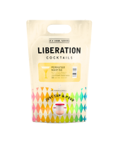 Liberation Cocktails Pornstar Martini Pouch (1.5L)