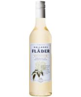 Finaste Hallands Fläder Brännvin