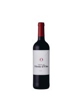 Quinta do Monte d'Oiro Tinto