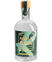 Rebels 0.0% Botanical Dry