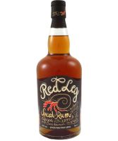 Red Leg Spiced Rum