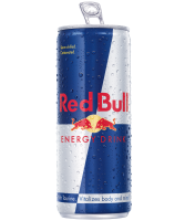 Red Bull Energy Drink 25cl x 24 Cans