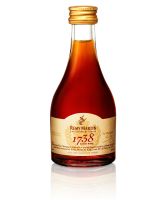 Rémy Martin 1738 Accord Royale Miniature