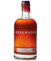 Reservoir Rye Premium American Whiskey 70cl