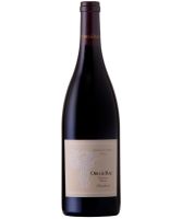 Org de Rac Reserve Shiraz