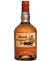 Rhum J.M Gold Rhum Agricole