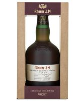 Rhum J.M Armagnac Cask Finish Tariquet Rhum Agricole