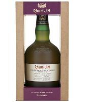 Rhum J.M Cognac Cask Finish Delamain Rhum Agricole