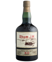 Rhum J.M XO Rhum Agricole
