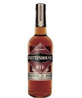 Rittenhouse Bottled in Bond Straight Rye
