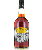 Romate Solera Brandy