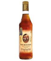 Montero Ron Gran Reserva