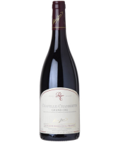 Rossignol Trapet Chapelle Chambertin