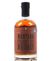 Roughstock Montana Straight Rye