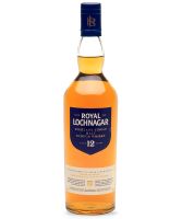 Royal Lochnagar 12yr
