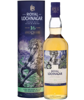 Royal Lochnagar 16yr 57.5% SR 2021