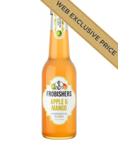 Frobisher's Apple & Mango Fusion