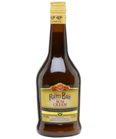 Rum-Bar Rum Cream Liqueur
