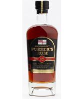 Pusser's Rum 15yr